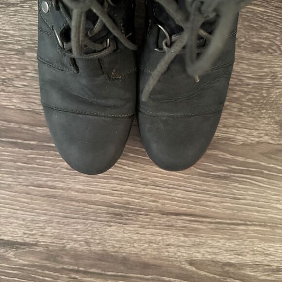 Sorel Joan Of Arctic II Wedge Boots - Picture 3 of 6